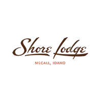 Shore Lodge logo