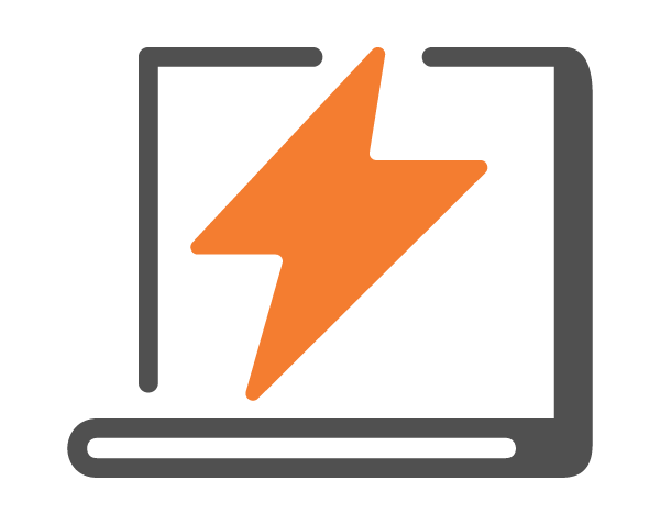 Power Icon