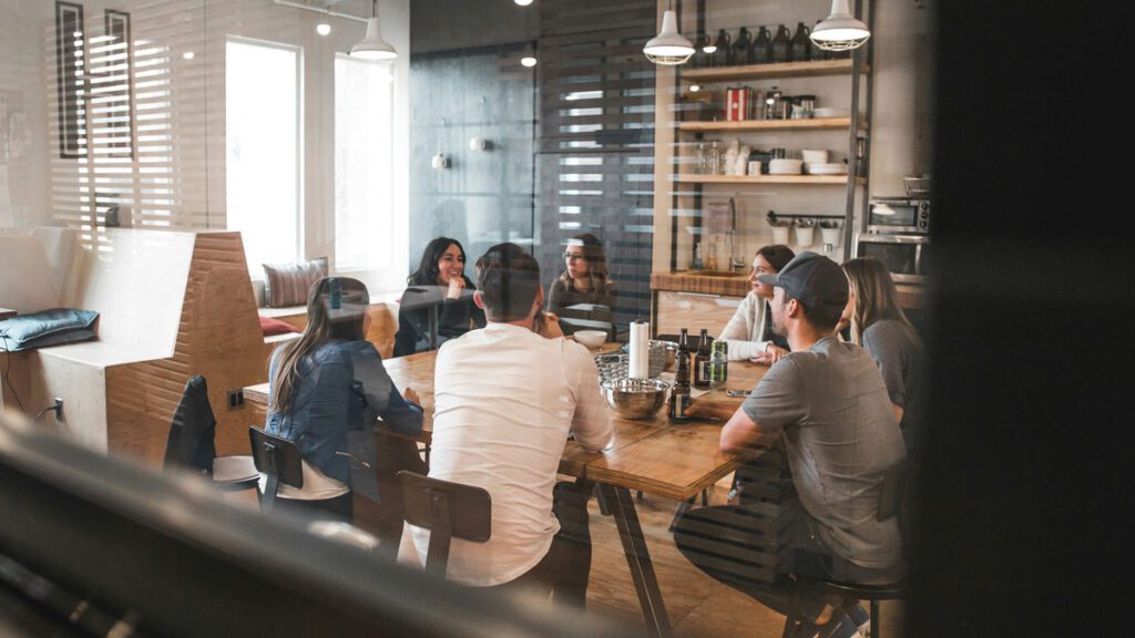 Talent Spark Blog