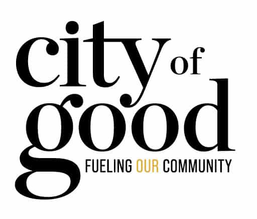 City of Good Logo