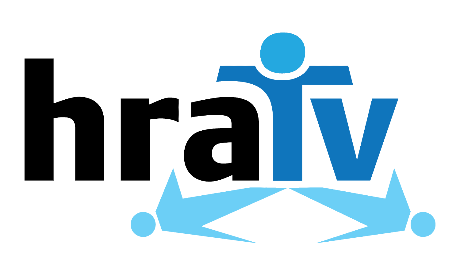 hraTv Logo