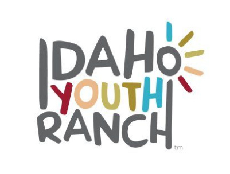 Idaho Youth Ranch Logo