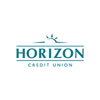 Horizon Credit Union Logo