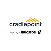 Cradlepoint Logo