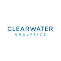 Clearwater Analytics Logo