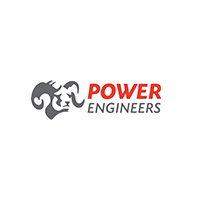 Power Engineers Logo