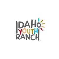 Idaho Youth Ranch Logo