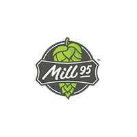 Mill 95 Logo