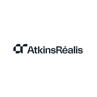 AtkinsRealis Logo