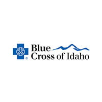 Blue Cross of Idaho Logo