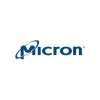 Micron Logo