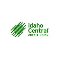 Idaho Central Credit Union Logo