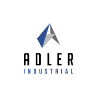 Adler Industrial Logo