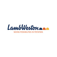 Lamb Weston Logo