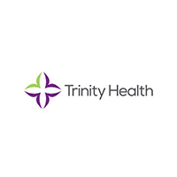 Trinity Health Logo
