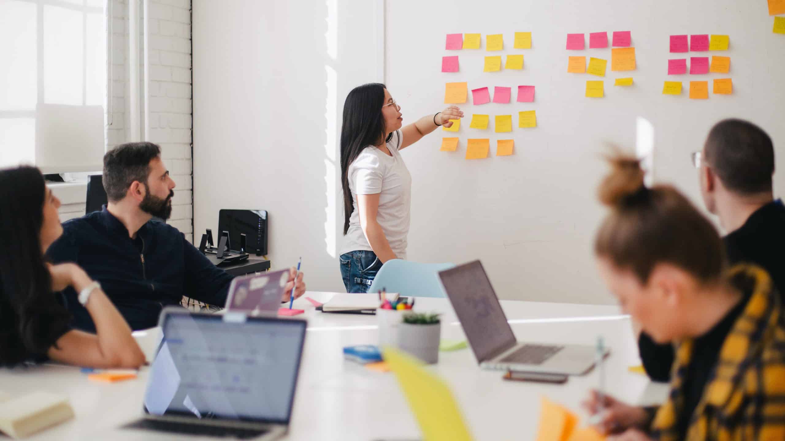 The Key Elements of an Inclusive Workplace Thumbnail