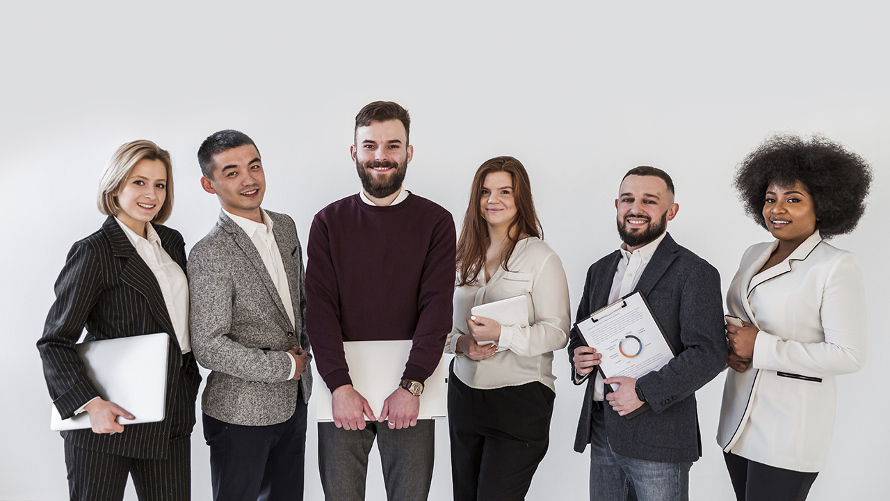 Bold Strategies for Building Your Dream Team Thumbnail
