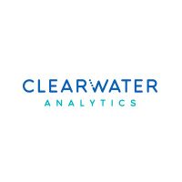 Clearwater Analytics Logo