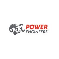 Power Engineers Logo