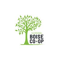 Boise Co-Op Logo