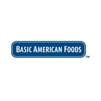 Basic American Foods Logo