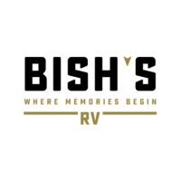 Bish's RV Logo