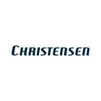 Christensen Logo