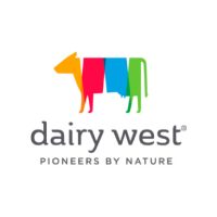Dairy West Logo