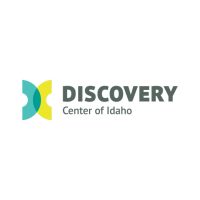 Discovery Center of Idaho Logo