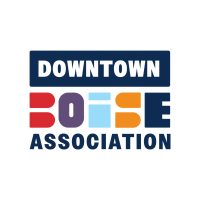 Downtown Boise Association Logo