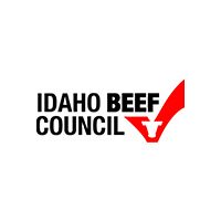 Idaho Beef Council Logo