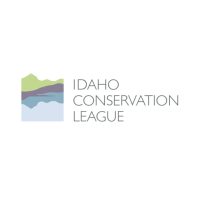 Idaho Conservation League Logo
