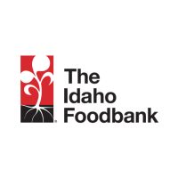 The Idaho Foodbank Logo