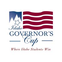 Idaho Governor's Cup Logo