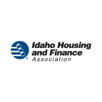 Idaho Housing and Finance Association Logo