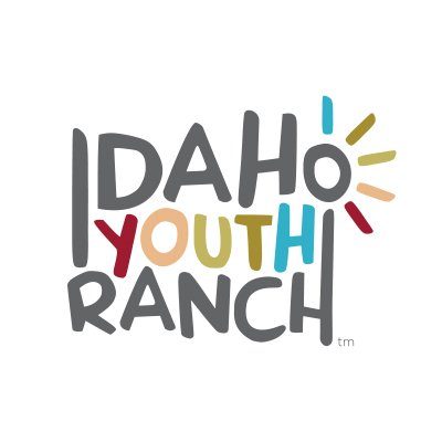 Idaho Youth Ranch logo
