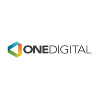 One Digital Logo