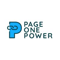 Page One Power Logo