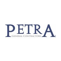 Petra General Contractors Logo