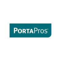 PortaPros Logo