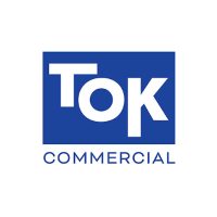 TOK Commercial Logo