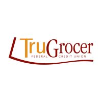 TruGrocer Federal Credit Union Logo